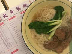 -大哥餐厅(西城花园店)