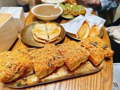 -小豆海棠(嘉兴路店)