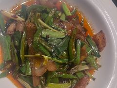 -运·中餐厅(成都华尔道夫酒店)