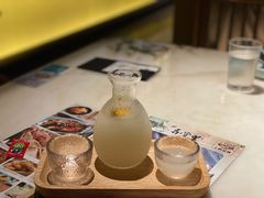 -弄堂里(西溪龙湖天街店)