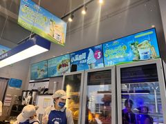 -溪边姑娘·拉丝酸奶水果捞(春熙路店)