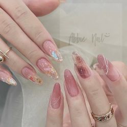 -LILY NAILS美甲美睫