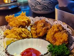 春草家唐扬鸡块-春草居酒屋·晴子の店