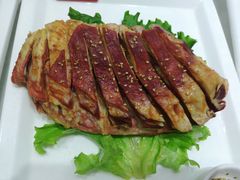 -老虎滩船说·海胆水饺·大连海鲜(老虎滩店)