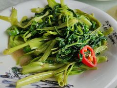 -水上人家河鲜