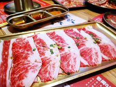 -西塔老太太泥炉烤肉(湖东领汇广场店)