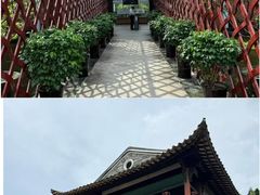 -东莞市可园博物馆