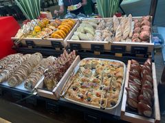 -RISE RESTAURANT(滨海湾金沙店)