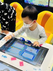 -meland亲子乐园•派对•研学(苏州悠方购物中心店)