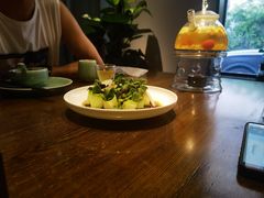 -粗茶淡饭·隐庐私厨(东亭店)