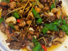 -小喜客·云南特色菜(纳西庭院店)