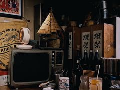 -半藏居酒屋(香港花园店)