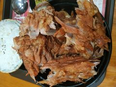 -犟骨头排骨饭(回龙观龙禧店)