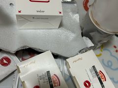 -必胜客(新辰里酒仙桥店)