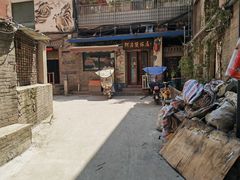 -阿清煲仔店(纺织城店)