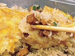 牛肉豆皮-老通城豆皮大王(吉庆街店)