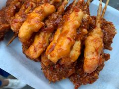 -辽B·小串(总店)