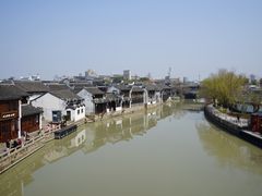 -嘉兴月河历史街区