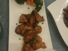 -茶油香闽南菜·花园餐厅(前埔店)