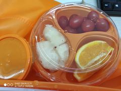 -豪客来牛排(中央花苑店)