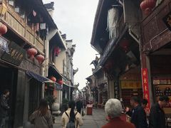 -屯溪老街