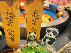 -吼堂老火锅(湖滨银泰in77店)