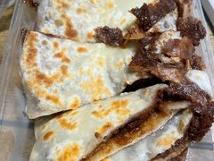 -河沿肉饼Beijing Pie(锡拉胡同店)