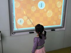 -奇尔思青少儿·语言·艺术·演讲(顾戴路店)