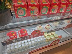 -DANXI丹喜面包·蛋糕(庐山店)