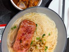 -新旺茶餐厅•早餐(迪士尼小镇店)