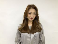 长发-P.STYLE 派斯造型