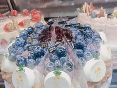 -黑草莓(重庆路店)