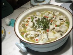 -青花椒花椒鱼(合生汇店)