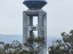 -白云山风景名胜区