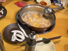 -椰贝原味椰子鸡(高新万达店)