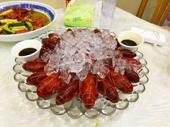 -龙虾奇迹(大华三路店)