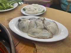 -濠轩阁特色生蚝火锅(水湾路店)