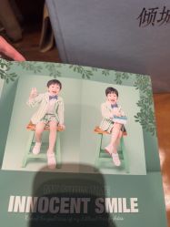 -倾城宝贝儿童摄影(浦东金谊店)