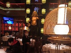 -宝轩渔府·老字号海鲜·正宗津菜(水上店)