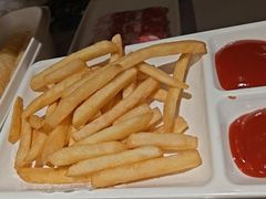 -海底捞火锅(外滩店)