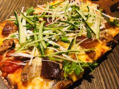 -The BREW·酿餐厅(浦东嘉里大酒店)