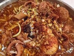 -鹍记特色牛杂面