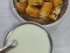 油条-蒙记老牌豆浆