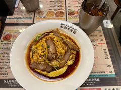 -旺记冰室(九龙中心大厦店)