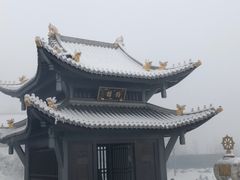 -峨眉山风景名胜区