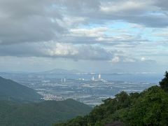 -三亚西岛海洋文化旅游区