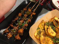 -蛙三泡椒牛蛙(万象城店)