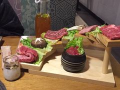 -赤坂亭·M9和牛烧肉·铁板烧(合肥万象城店)