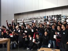 -Apple零售店(新街口店)
