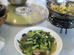 -老东阳·外婆菜(横店店)